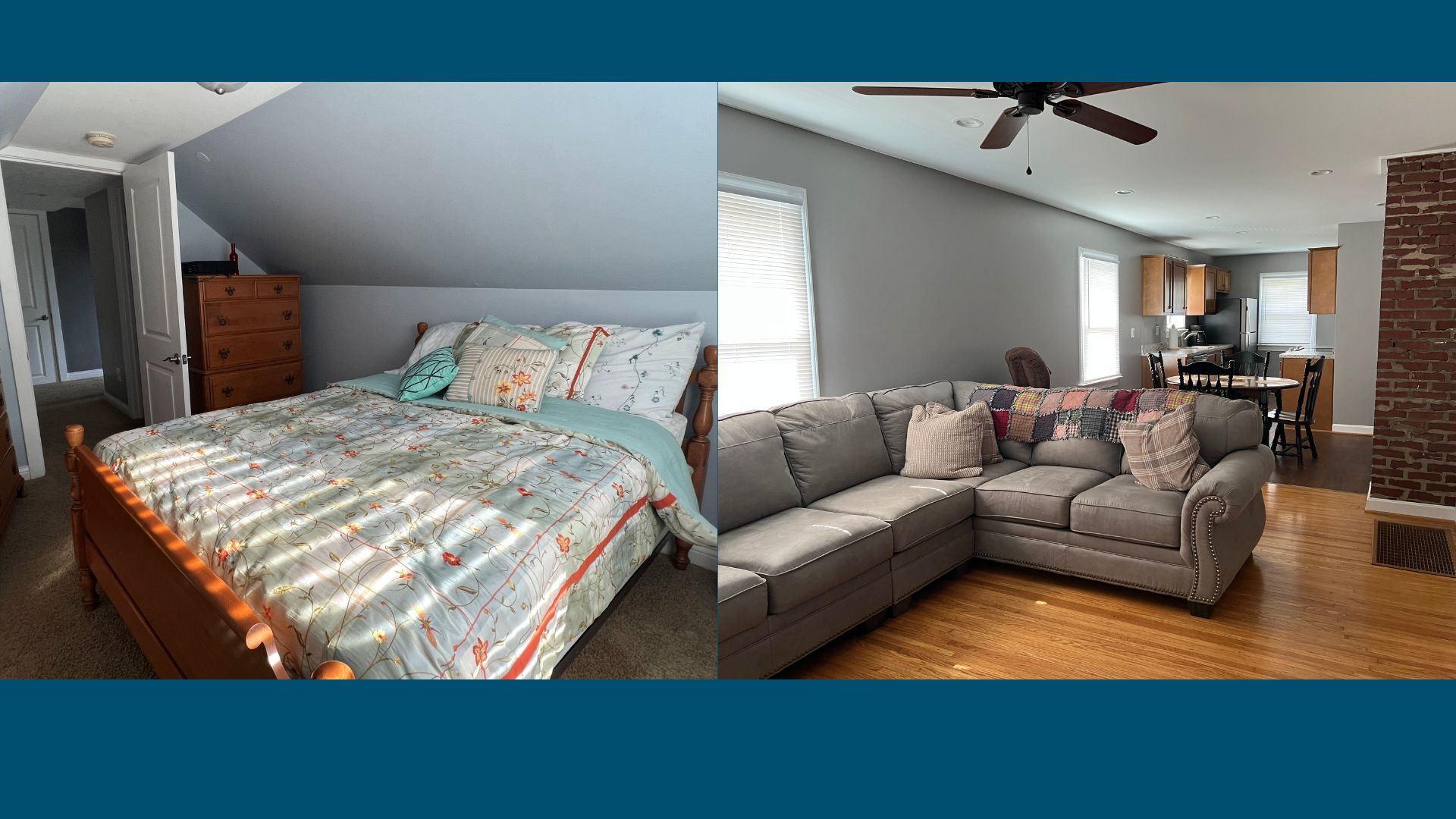 Respite Services Harbor House